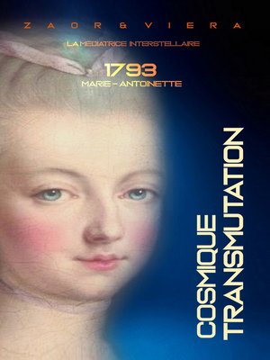 cover image of 1793, Marie-Antoinette